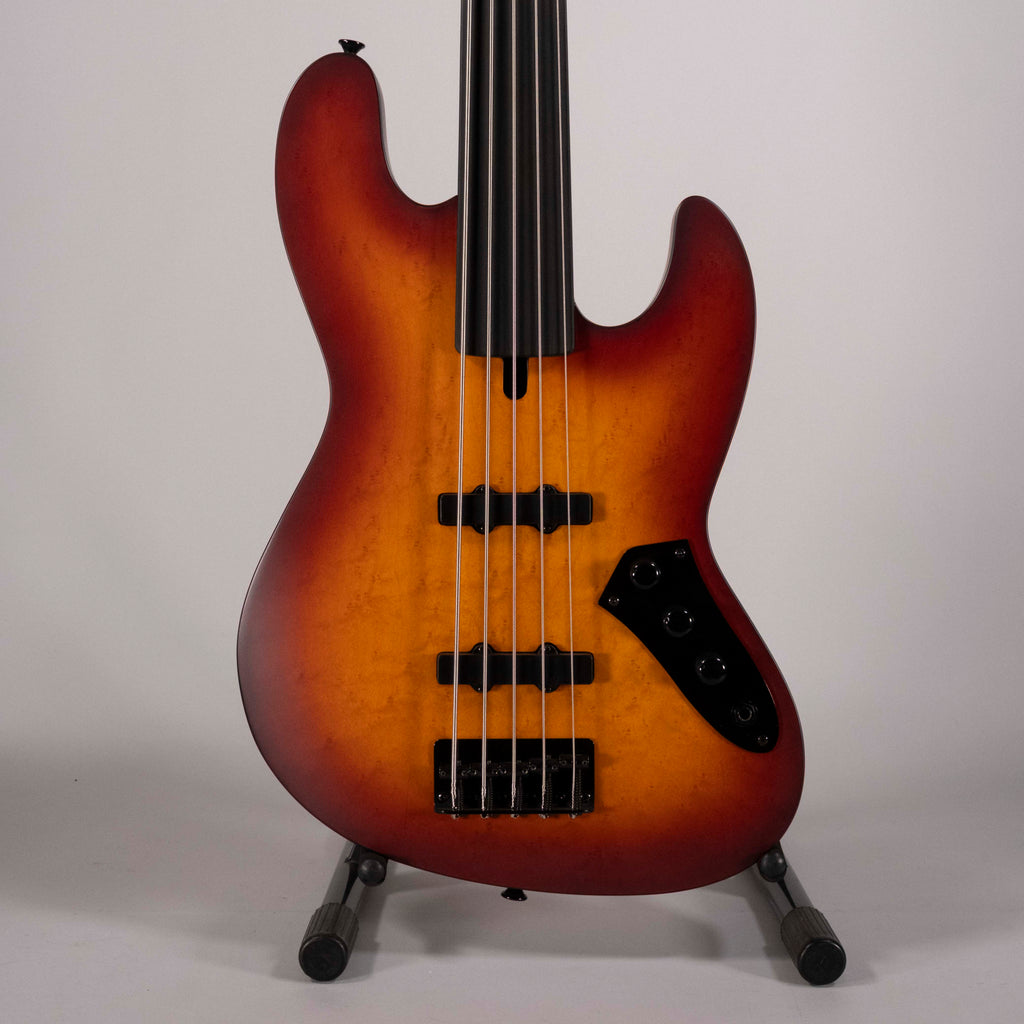 Maruszczyk Elwood 5P Fretless