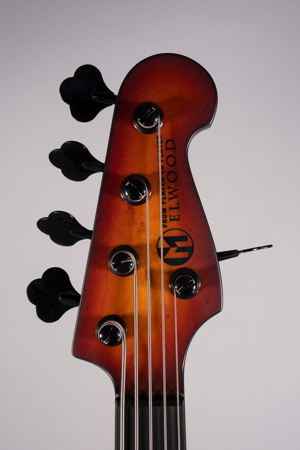 Maruszczyk Elwood 5P Fretless