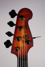 Maruszczyk Elwood 5P Fretless
