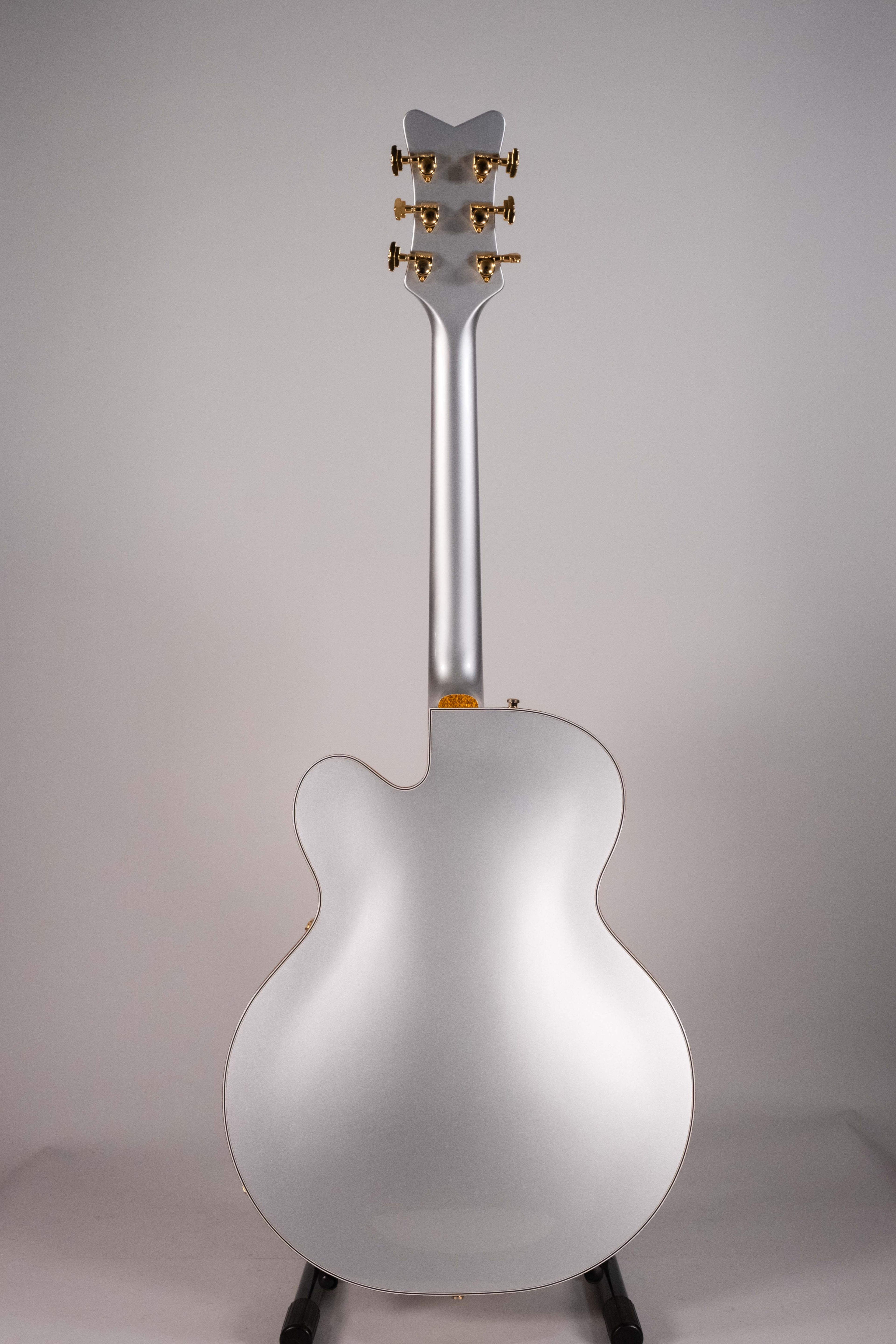 Gretsch 6136T Silver Falcon Usata