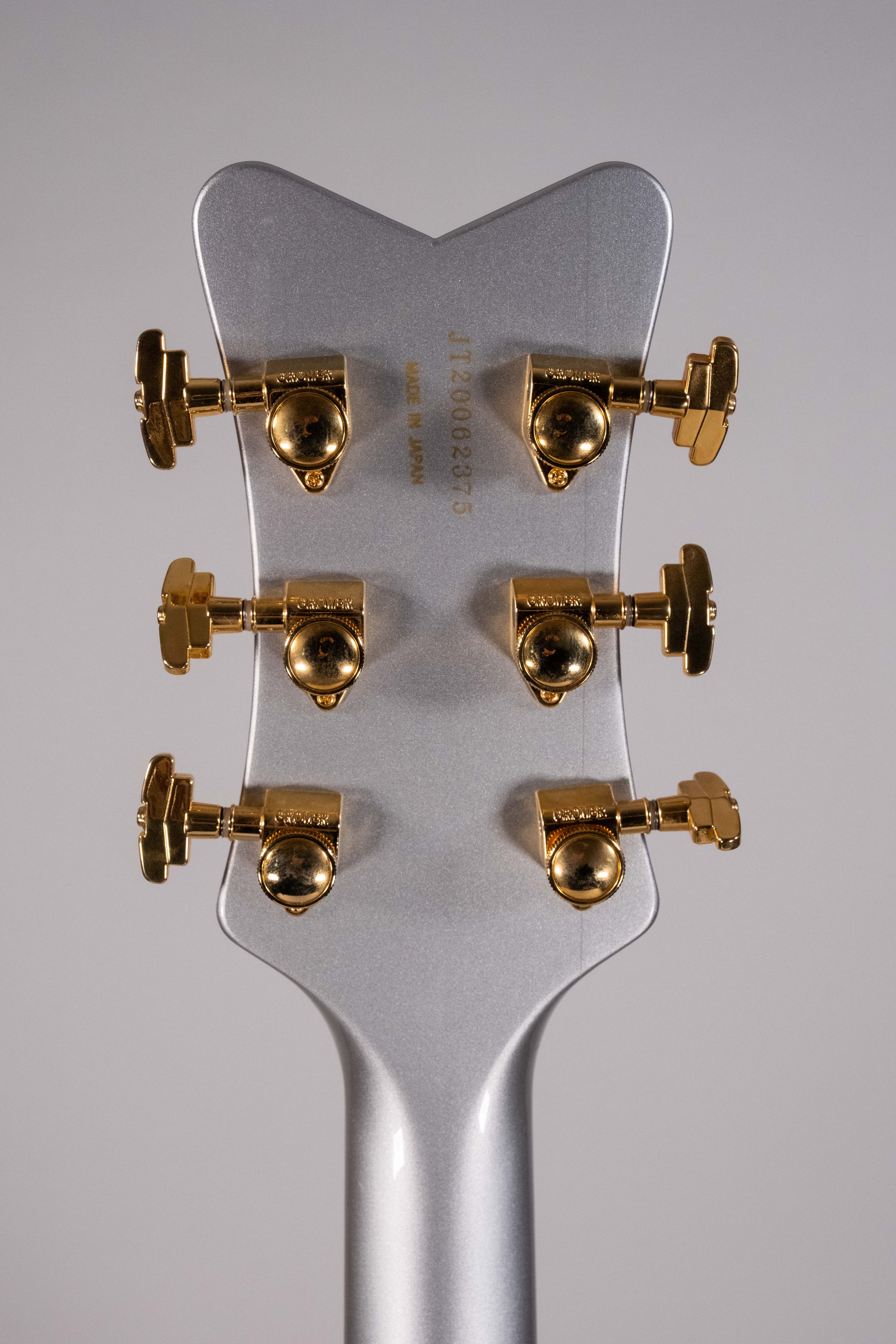 Gretsch 6136T Silver Falcon Usata