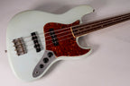 FENDER JAZZ 1966 FRETLESS REFINISH USATO