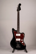 Fender Custom Shop 62' Jazz Master Nos Rw Black