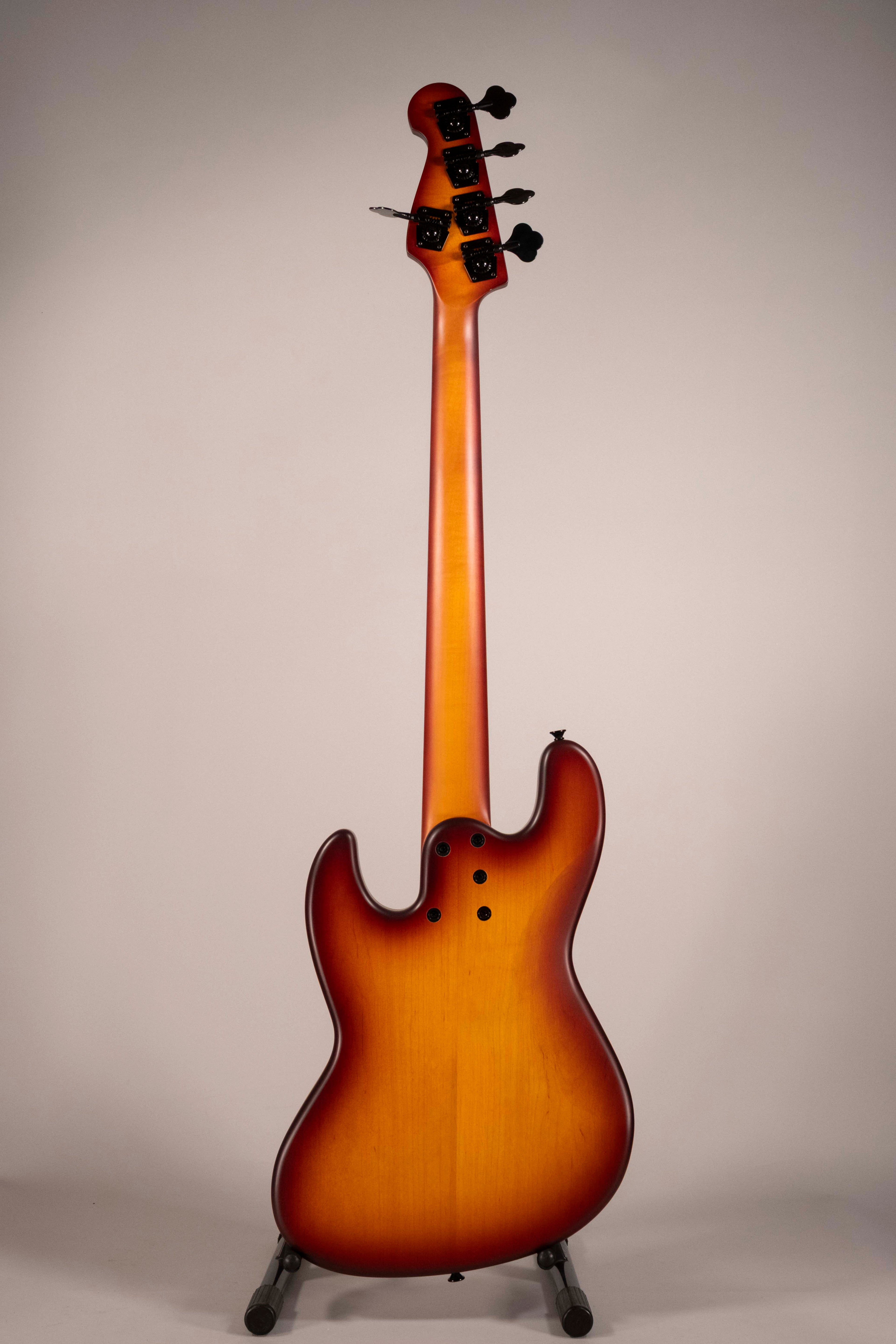 Maruszczyk Elwood 5P Fretless