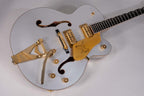 Gretsch 6136T Silver Falcon Usata
