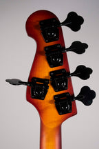 Maruszczyk Elwood 5P Fretless