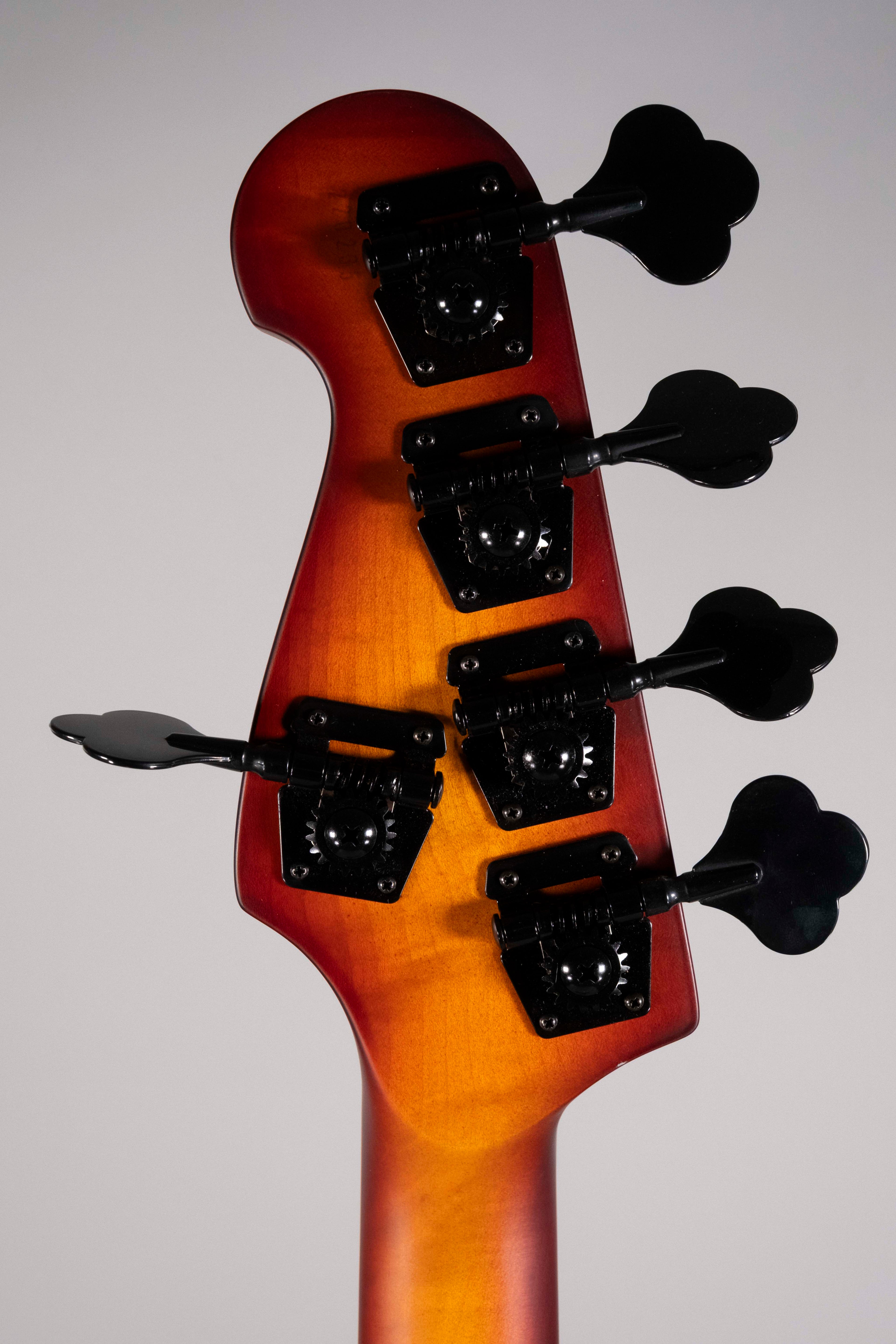 Maruszczyk Elwood 5P Fretless