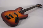 Maruszczyk Elwood 5P Fretless