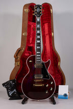 Gibson Les Paul Custom 70 Usato
