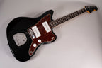 Fender Custom Shop 62' Jazz Master Nos Rw Black