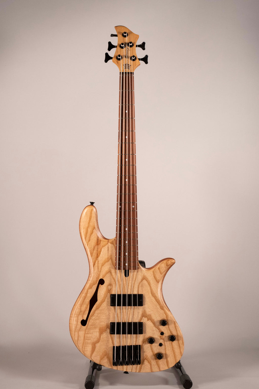 Maruszczyk Mensinger Leaf 5A