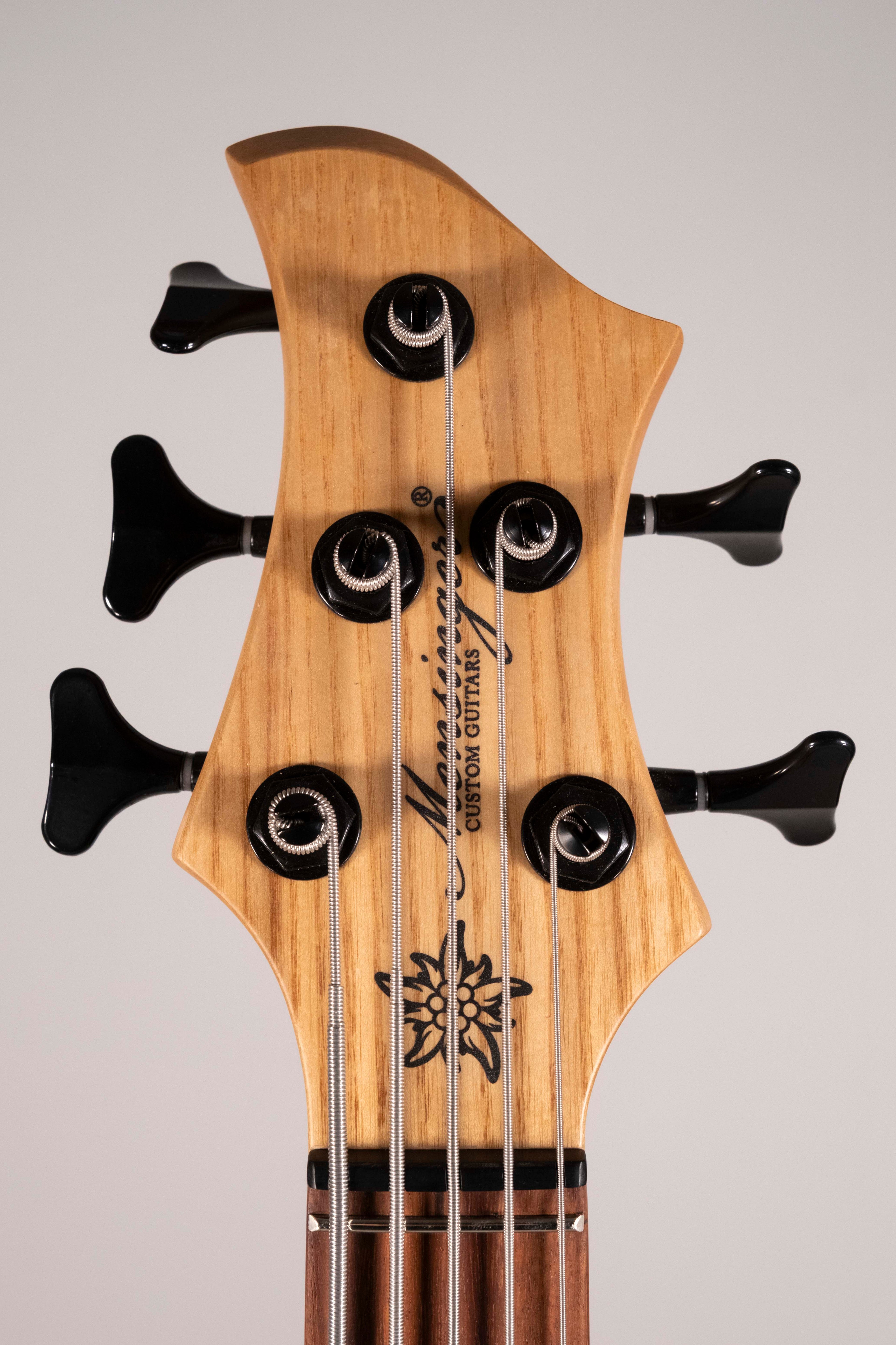 Maruszczyk Mensinger Leaf 5A