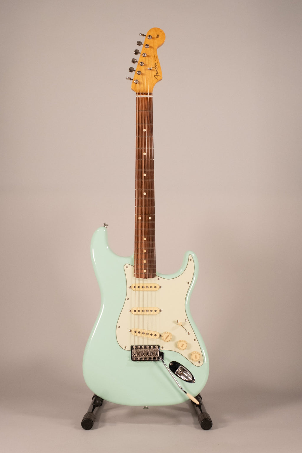 FENDER STARTO VINTERA 60 USATA