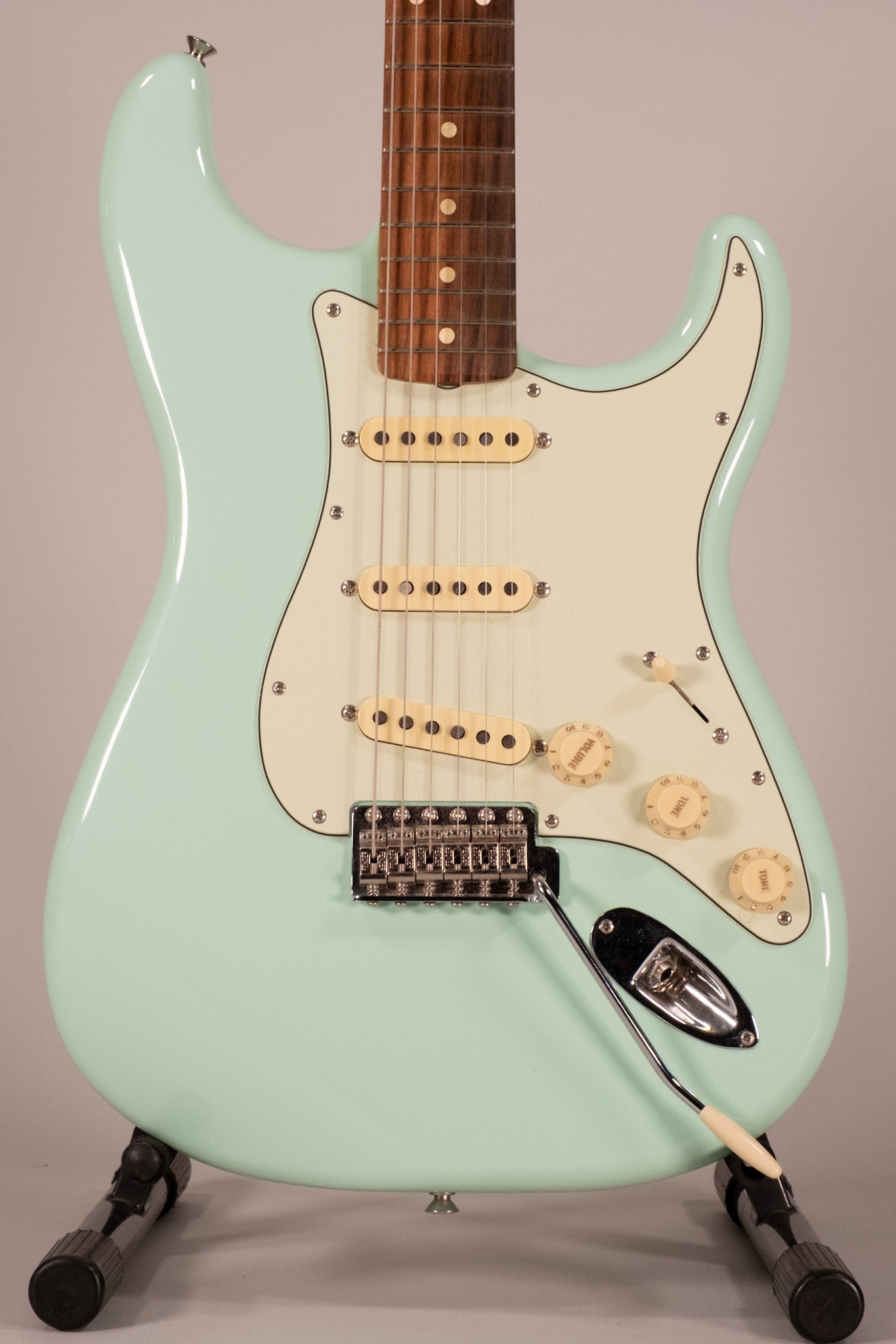 FENDER STARTO VINTERA 60 USATA