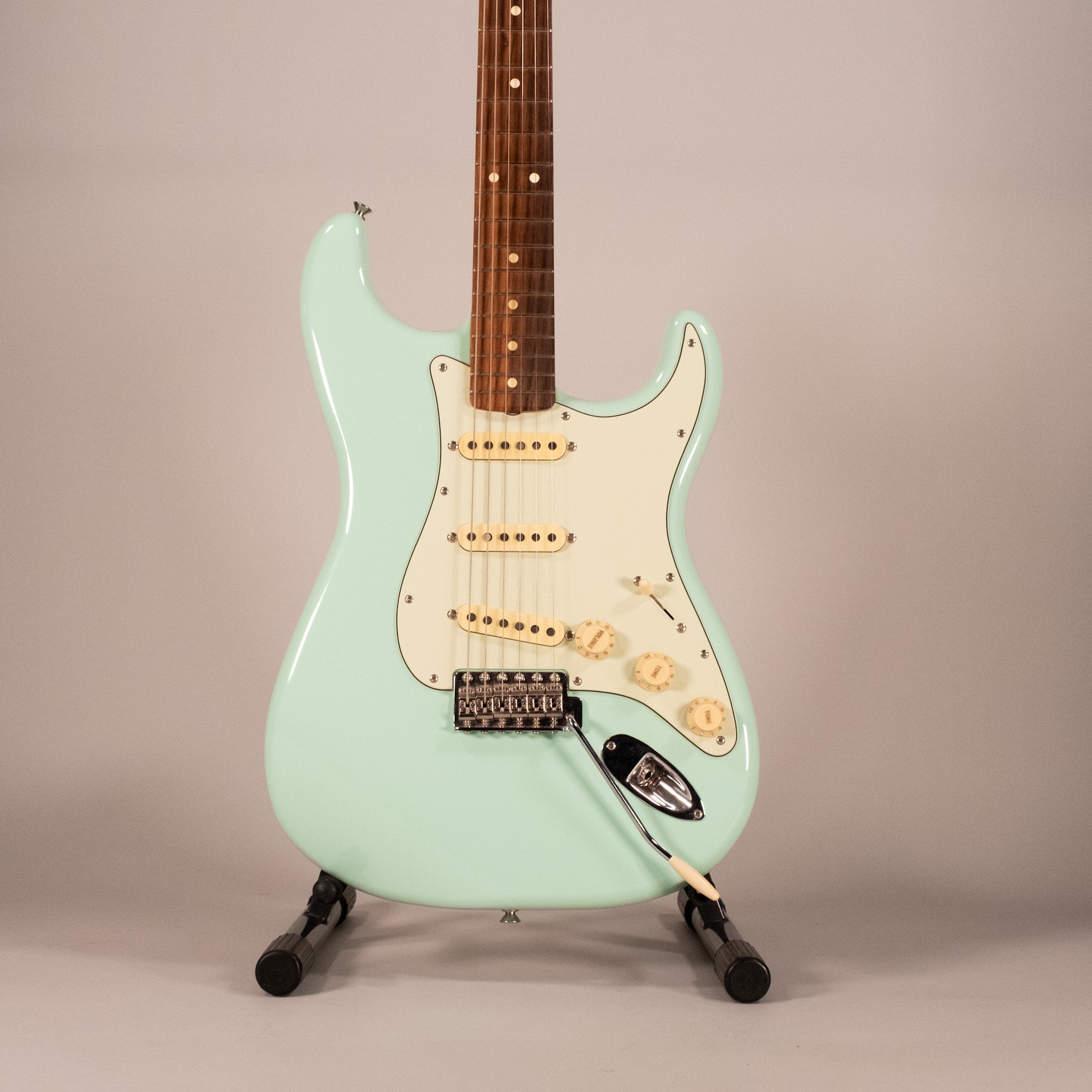 FENDER STARTO VINTERA 60 USATA