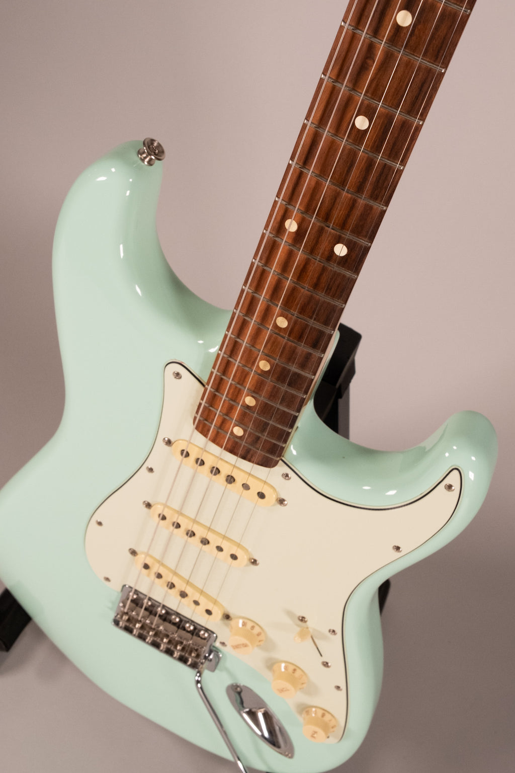 FENDER STARTO VINTERA 60 USATA