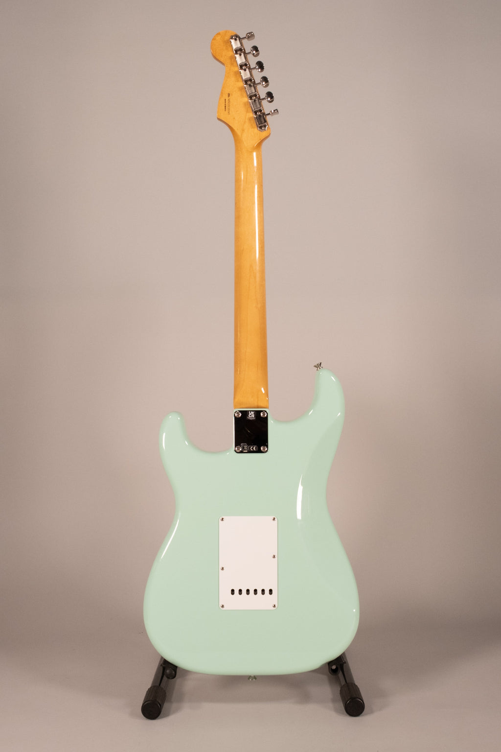 FENDER STARTO VINTERA 60 USATA