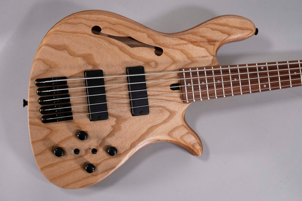 Maruszczyk Mensinger Leaf 5A