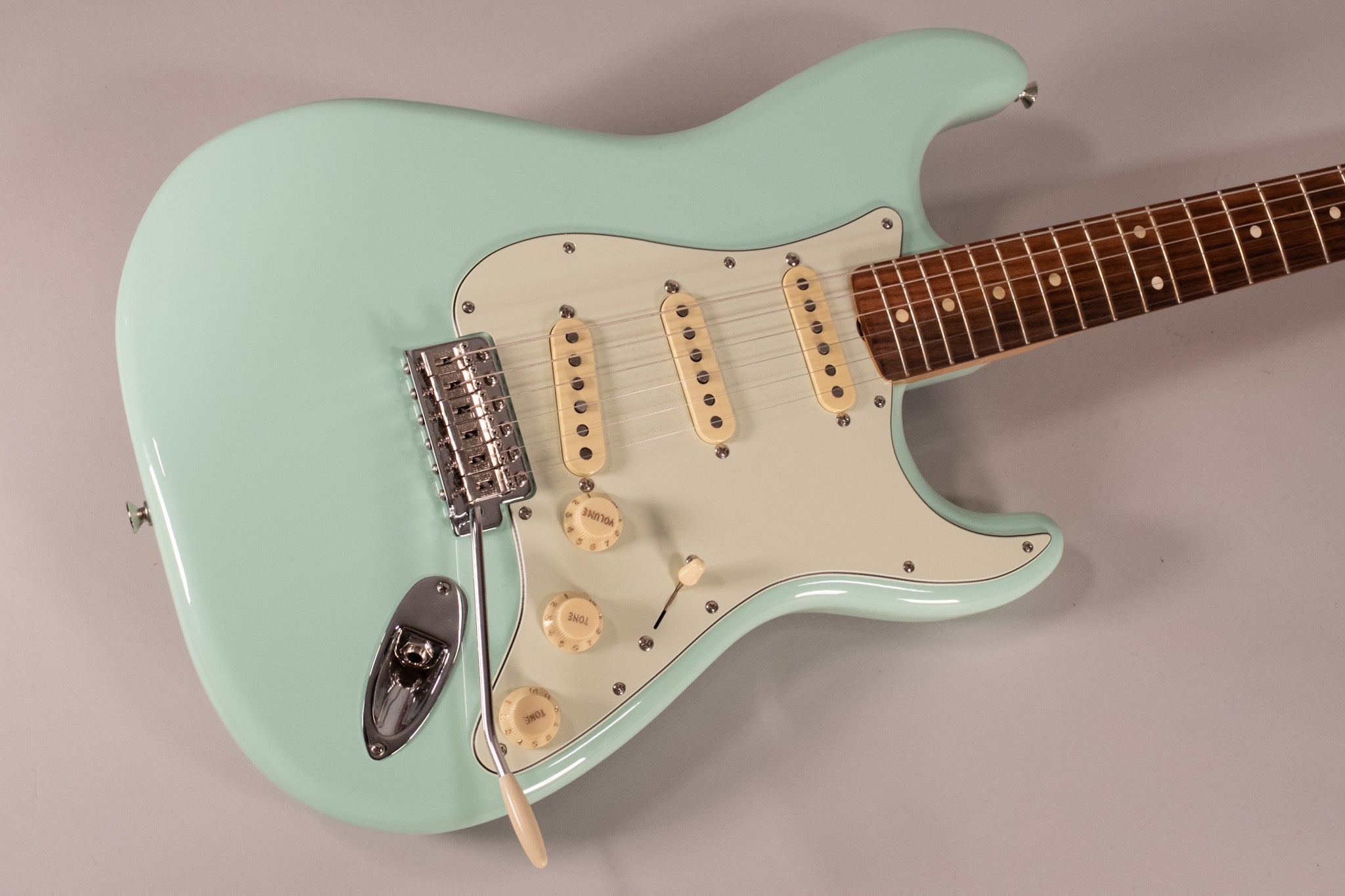 FENDER STARTO VINTERA 60 USATA