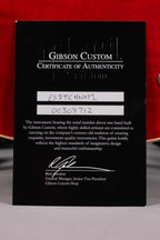 GIBSON ES-335 CHERRY USATA