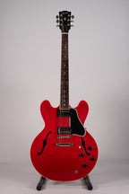 GIBSON ES-335 CHERRY USATA