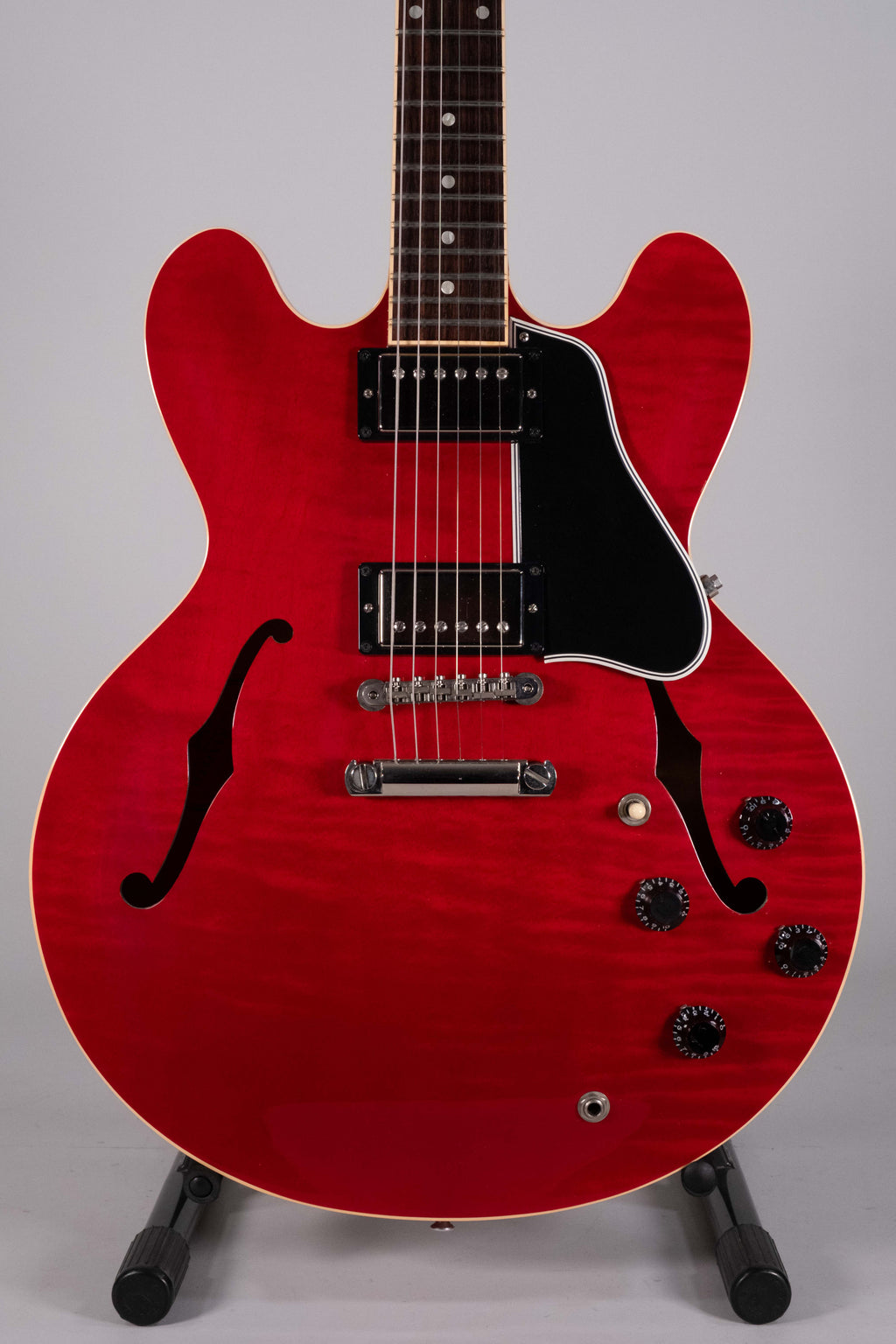 GIBSON ES-335 CHERRY USATA