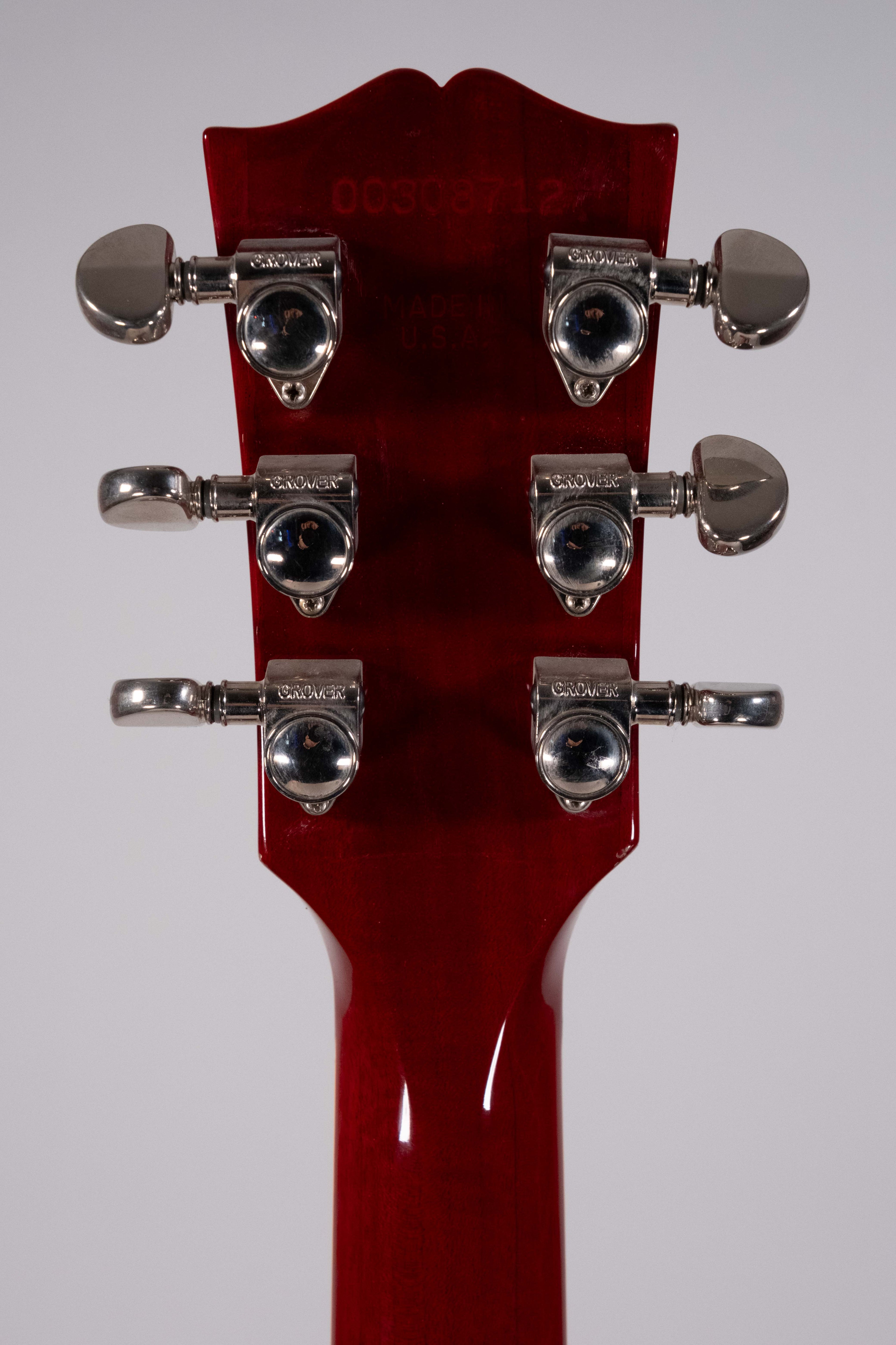 GIBSON ES-335 CHERRY USATA