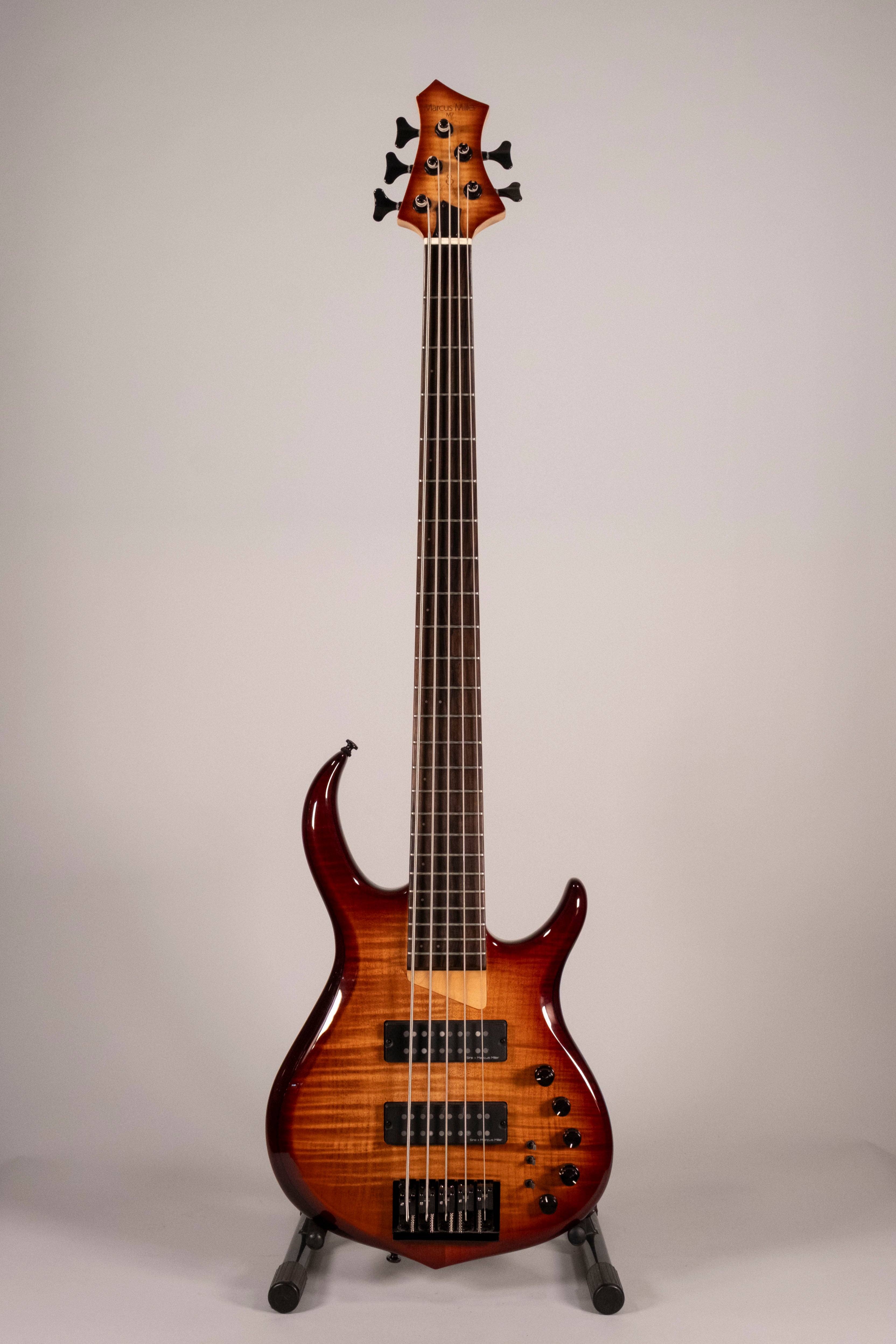 MARCUS MILLER M7 USATO