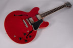 GIBSON ES-335 CHERRY USATA