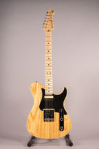Yamaha Pacifica PAC1611 Mike Stern Natural