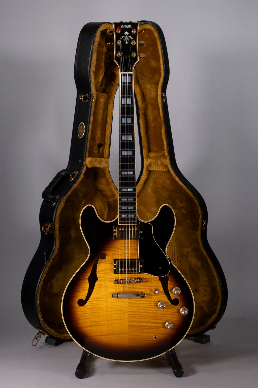 YAMAHA SA2200 USATA