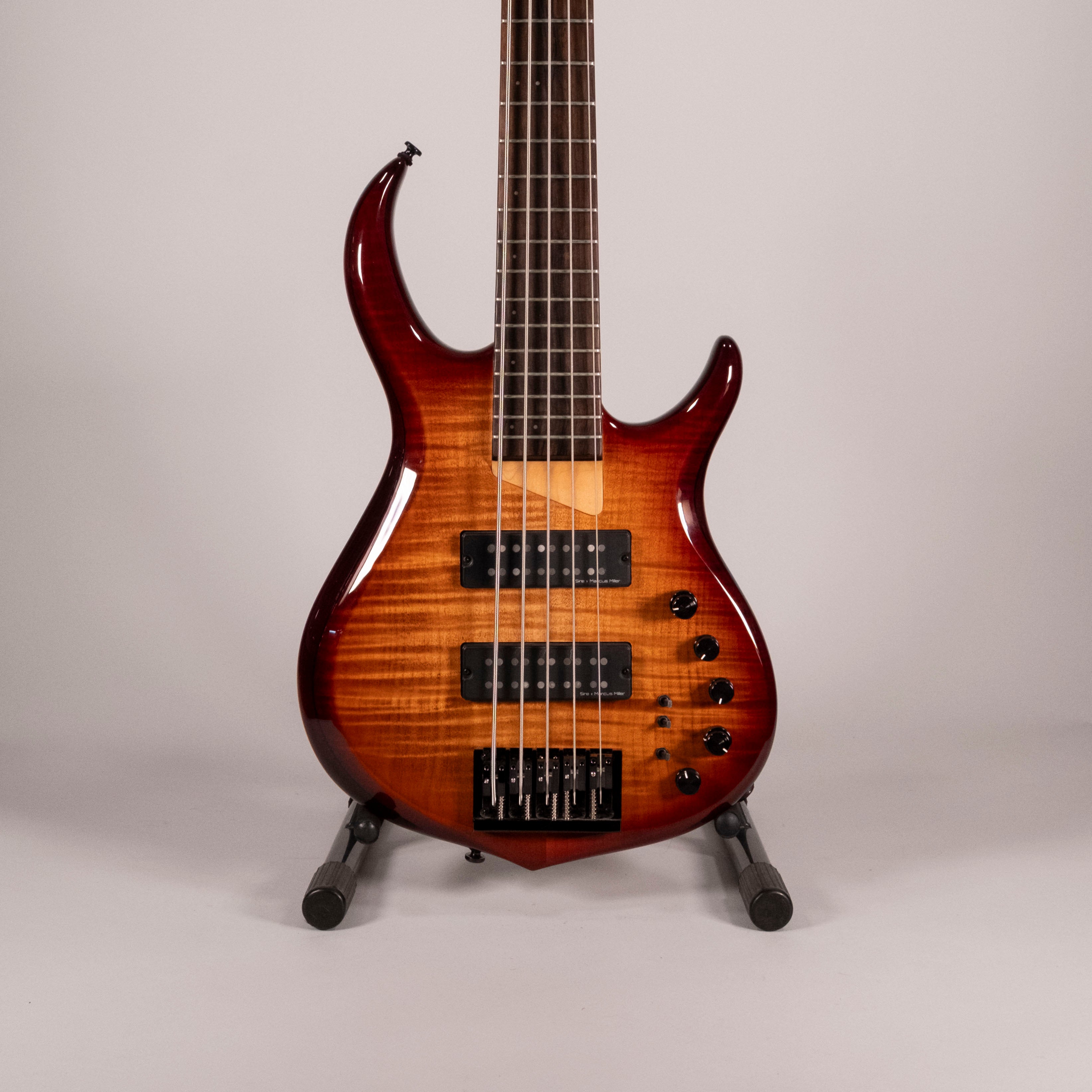 MARCUS MILLER M7 USATO