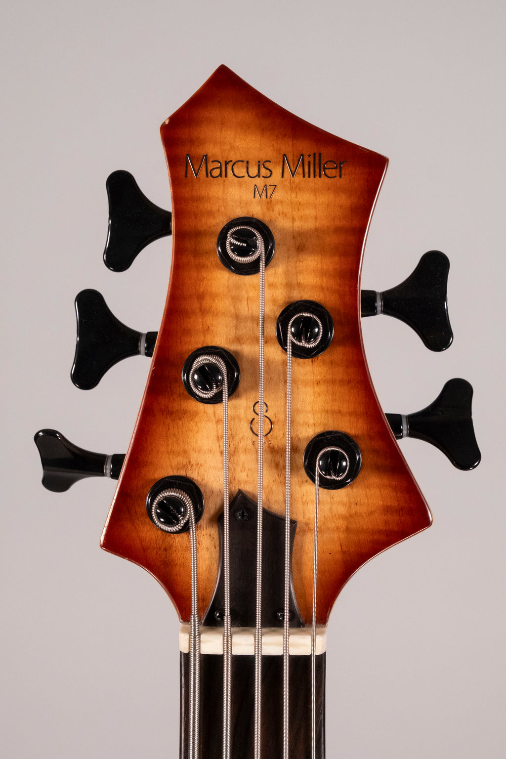 MARCUS MILLER M7 USATO