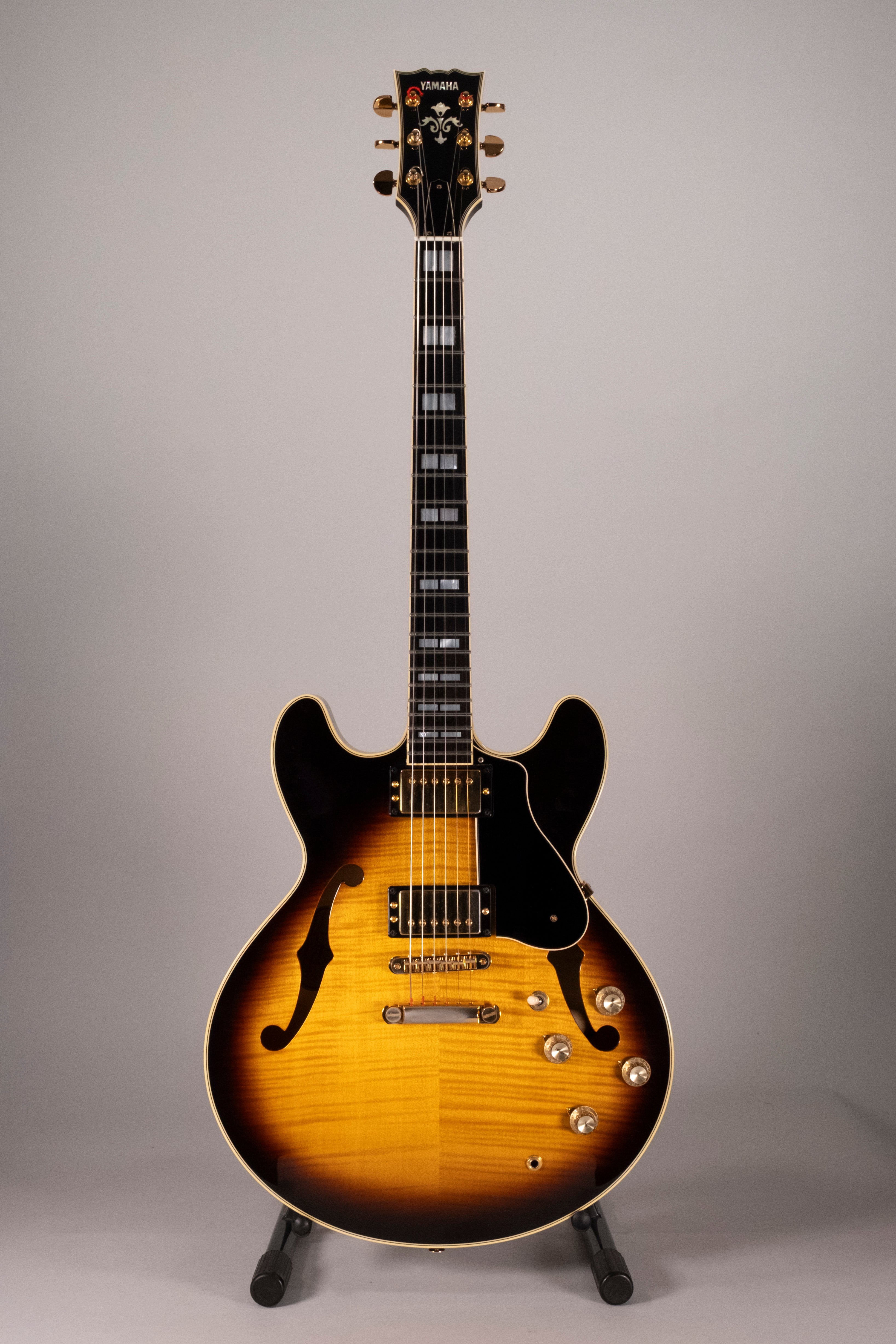 YAMAHA SA2200 USATA