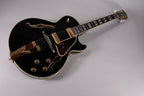 Ibanez GB10 George Benson Black