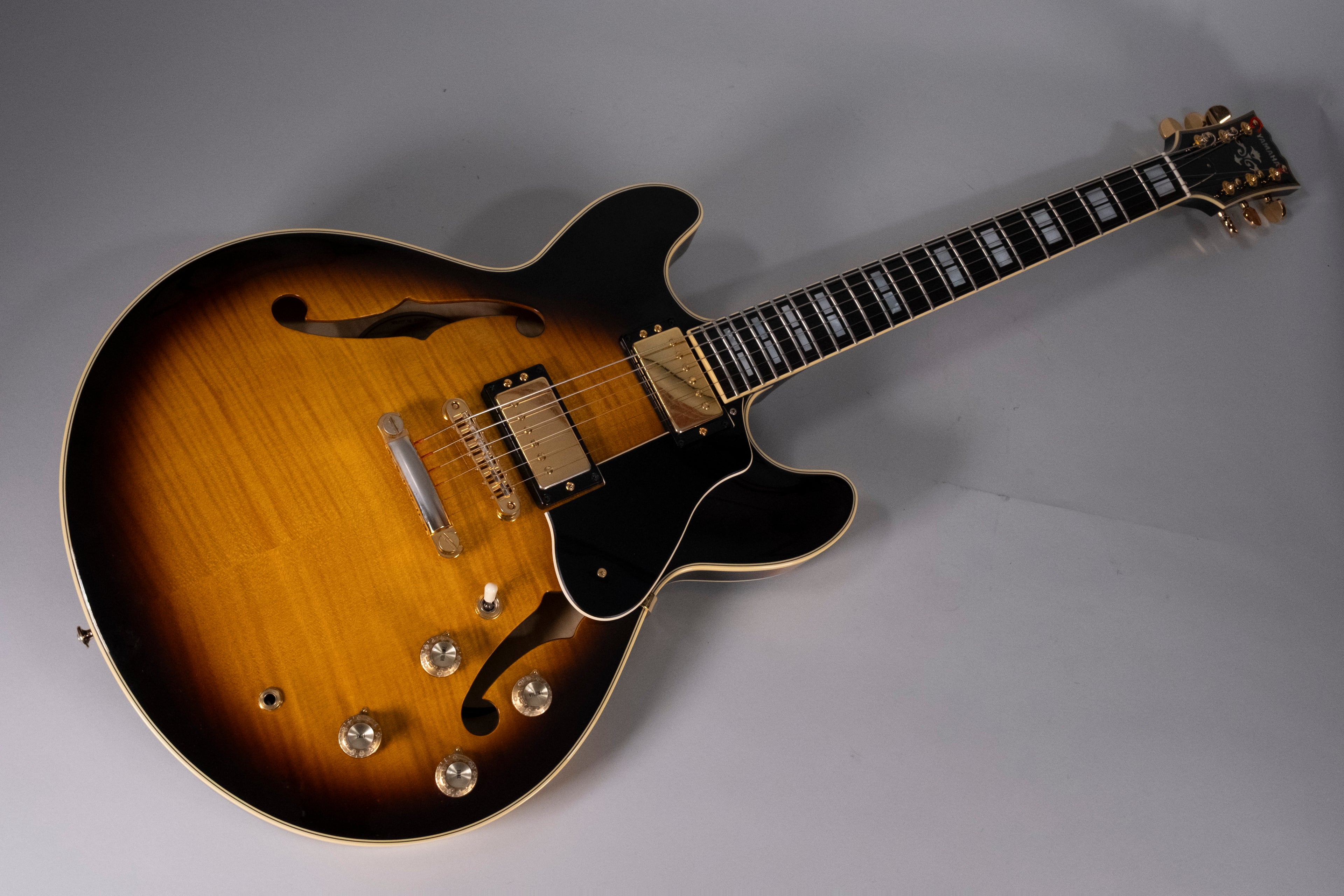 YAMAHA SA2200 USATA