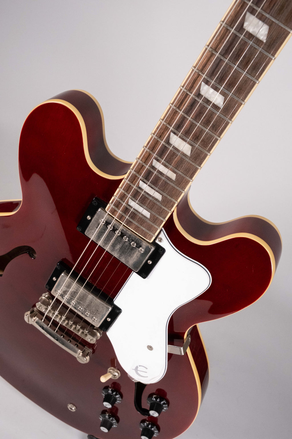 USED EPIPHONE NOEL GALLAGHER
