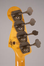 Fender Custom Shop 1966 Precision Bass Journeyman Relic 3A RW 3 Color Sunburst