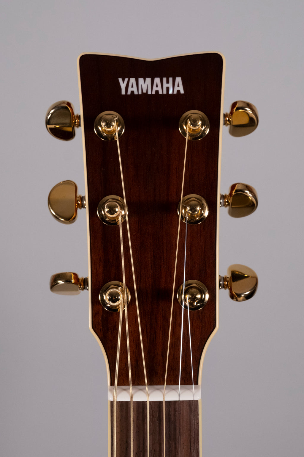 Yamaha Ll6Are Chitarra Folk Con Astuccio