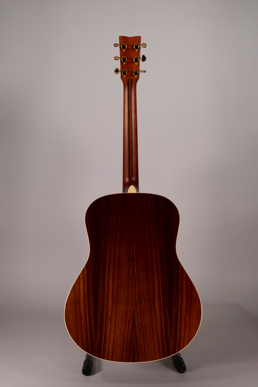 Yamaha Ll6Are Chitarra Folk Con Astuccio
