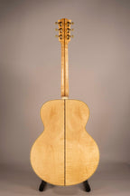 Gibson Sj200 Antique Natural Chitarra Acustica Elettrificata con Hardcase