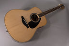 Yamaha Ll6Are Chitarra Folk Con Astuccio