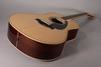 Yamaha Ll6Are Chitarra Folk Con Astuccio