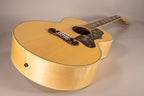 Gibson Sj200 Antique Natural Chitarra Acustica Elettrificata con Hardcase