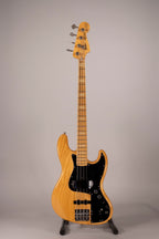 FENDER JASS MARCUS MILLER JAPAN USATO