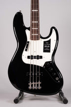 Fender Vintera III Late 60 Precision Bass Rw Black