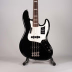Fender Vintera III Late 60 Precision Bass Rw Black