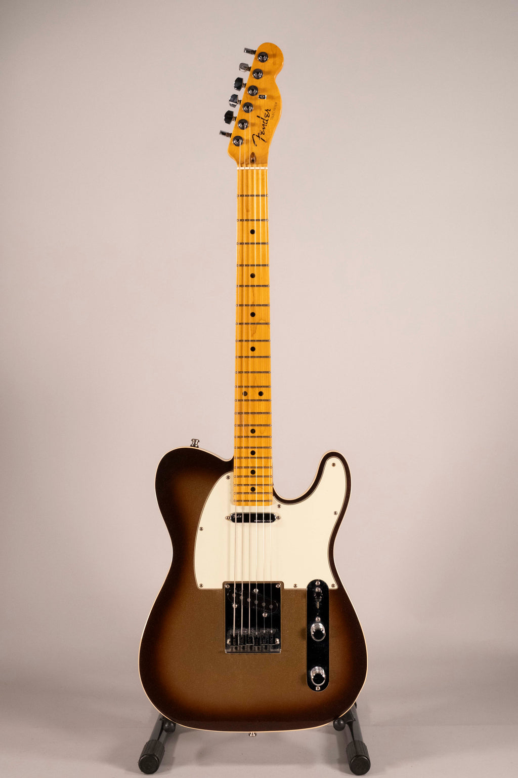 FENDER TELECASTER ULTRA USATA