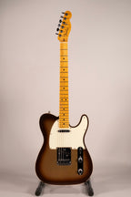 FENDER TELECASTER ULTRA USATA