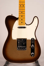 FENDER TELECASTER ULTRA USATA